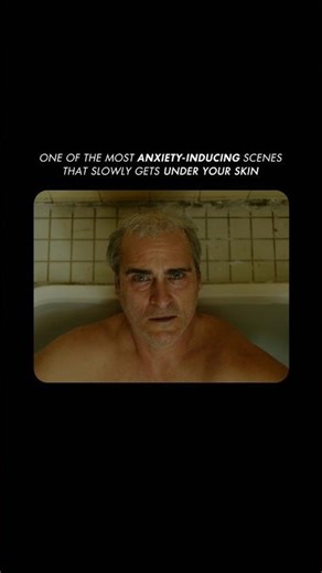 One of the most anxiety-inducing scenes you’ll ever watch.|🎬: Beau is Afraid (2023)|