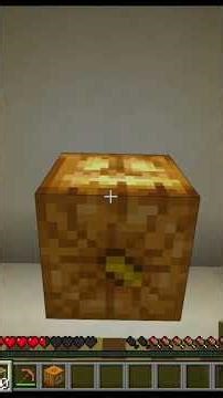 Removing Mr snowman’s pumpkin