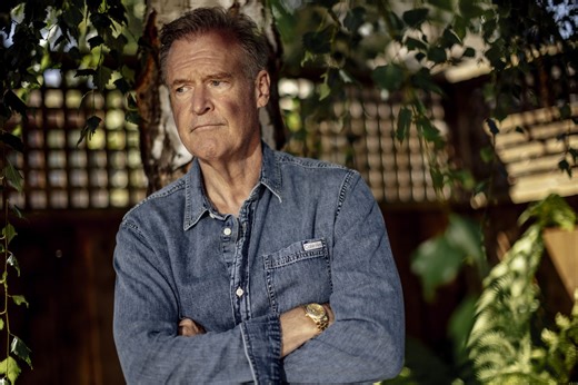 Former KTVU anchor Frank Somerville arrested again