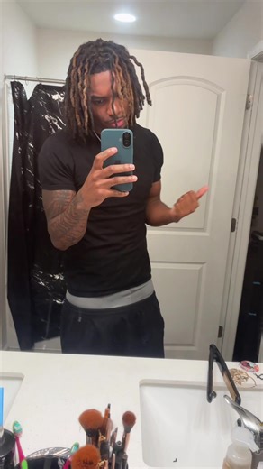 tht one loc sold #fypシ | Short Locs