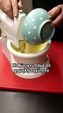 🍊 Syrupy Orange Semolina Cake