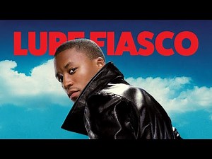 Lupe Fiasco: The Original Kendrick Lamar