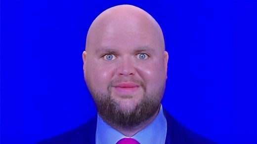 Bald J.D. Vance | Know Your Meme