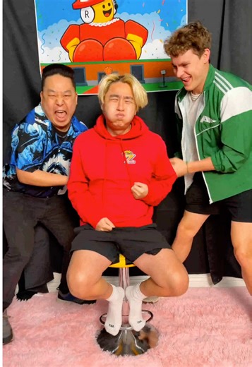 ¿Puedes hacerme reír? Un desafío cómico en TikTok