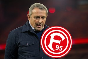 Auch das noch! Nächster Ärger für Fortuna Düsseldorf