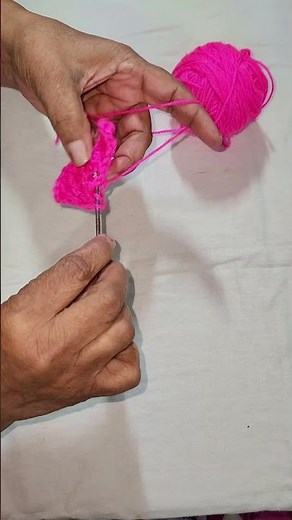 Stop Boring Crochet! Master Front & Back Post Stitches for EPIC Texture (FPDC/BPDC Tutorial)