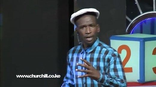 629K views · 10K reactions | Churchill Show on Reels | Facebook