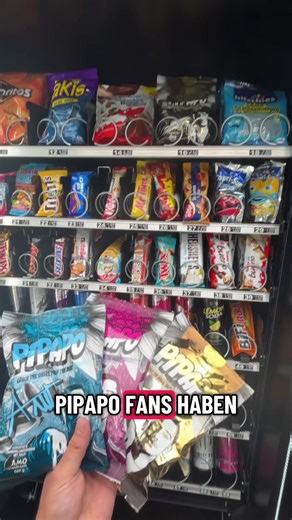 Neu im Sortiment: die Oreo Cakes! 🍪 Und für alle PiPaPo-Fans gibt’s gleich 3 verschiedene Sorten 😍 Schlagt zu bei MaloAutomaten! 🔥 #snackautomat #fyp #neuenhagen #maloautomaten #berlin