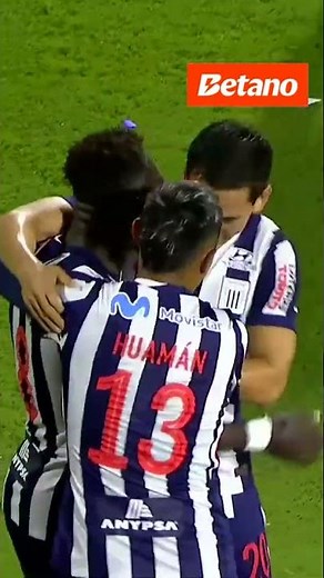 🔴 8 GOALS IN 1 MINUTE: WATCH THE HIGHLIGHTS OF ALIANZA VS. CUSCO FC AT MATUTE