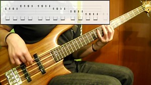 【合集】Coversolutions Bass教程合集