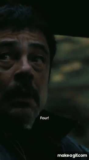 One Battle After Another | Jump On Four on Make a GIF