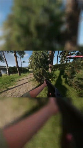 Tactical Comms… But Everyone’s a Dinosaur 🦕💀 #shorts #armamoments #armareforger #gaming