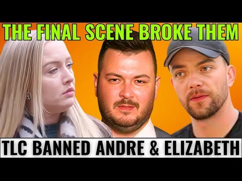 FANS DEMANDED IT: TLC FINALLY BANS Andrei & Elizabeth PERMANENTLY After On-Set MELTDOWN