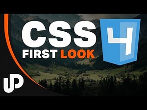 NEWS! Was kommt mit "CSS4" ???? [Vlog]