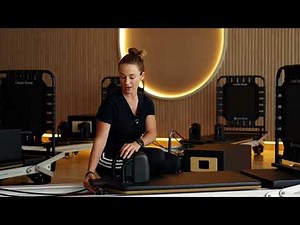 Pilates Reformer 101: Get to Know the Reformer Bed | Classes