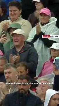 🏌️‍♀️🏆 “Lottie Woad WINS the @KPMGWomensOpen by SIX Shots! 🔥 | Stunning Final Round Finish”