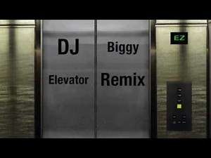 "Kevin MacLeod - Local Forecast - Elevator" Professor Biggy Remix