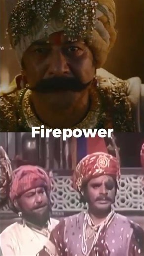 Rana Pratap vs Rana Sanga #indianhistory