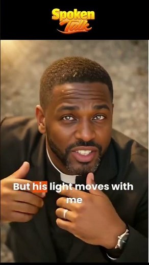 Powerful Spoken Word Faith Poem | Spoken Talk #inspiration #motivation #christianmotivation