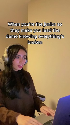 *shows screenshots only* #techtok #fyp #tech #swe #softwareengineer