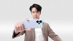 80 reactions · 4 comments | 20230923 Redmi红米手机 官微博更 Note 13 Pro+ 和...