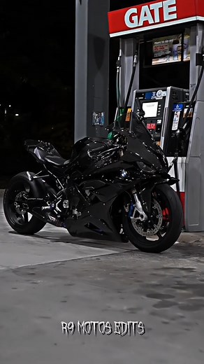 Luxurious BMW Motorcycle Edits and Videos