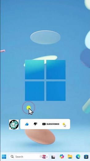 Windows 11 Apps Not Opening FIX ( Quick Step )