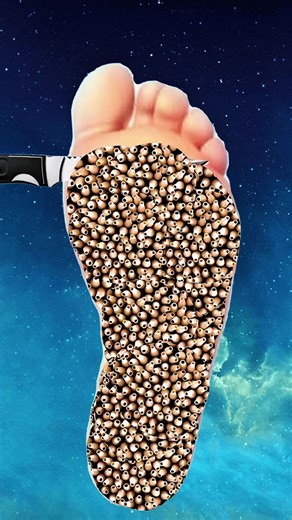 Relaxing ASMR Footstep Animation Experience