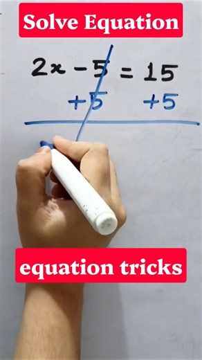 equation #maths #math #mathproblem #trending #shorts #shortsfeed #mathstricks #shortvideo #quiz #new