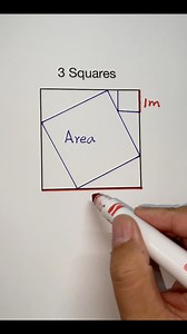 277K views · 288 reactions | Geometry problem challenge #geometry #reels | Geometry Problem | Facebook