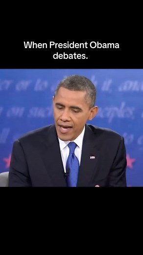 Obama vs Romney: A Debate Analysis