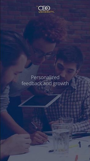 Why Mentoring is Key to Developing Top-Tier Leadership