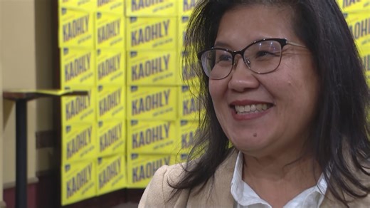 How St. Paul's new mayor would handle the city's biggest issues