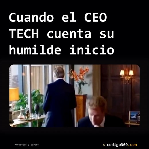 Codigo369.com on Reels