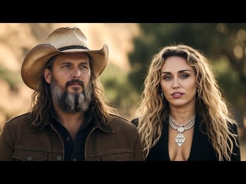 DON'T FORGET TO REMEMBER ME -Chris stepleton ft Miley Cyrus -New Music 2026