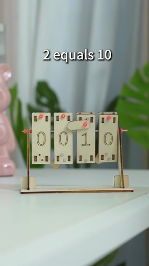 Understanding the Binary System