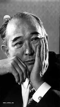 Akira Kurosawa: The master who lit up visual style