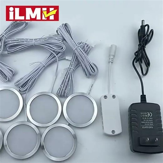 For Bambu Lab Led Lamp Kit Adjustable Light Kit Led Light Parts