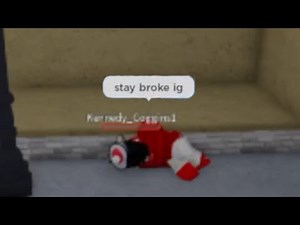 YBA - TOXIC TEAMERS RK'D ME SO I GOT REVENGE... (THEY REGRET IT)