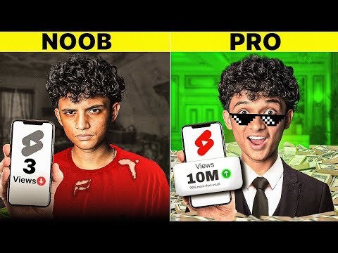 How to Upload YouTube Shorts Like a PRO (Grow Faster in 2025!)