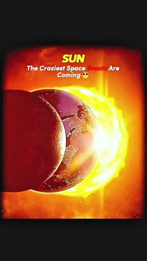 Why Everyone is Talking About April 2026... 🌌👀 #april2026 #spaceevents