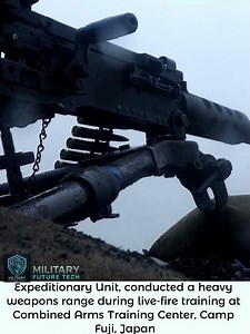 Insane M2 Browning Machine Gun