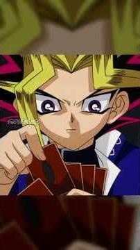 Yugi runs out of luck!