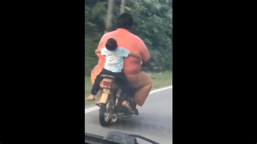 世界の衝撃的映像集Part186