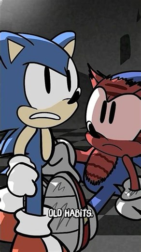 The DEAD Sonics Can’t ESCAPE 💀