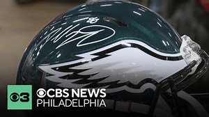 Philly Baseball Cards & Sports Memorabilia Show kicks off in Pennsylvania suburb