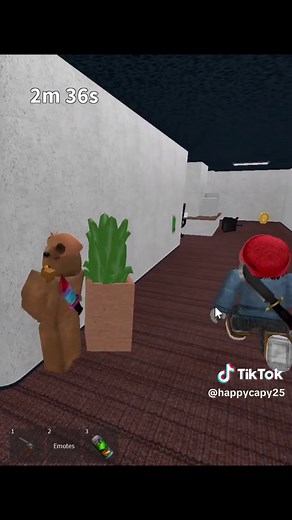 Gun Spray Code 10473038000 for Roblox MM2