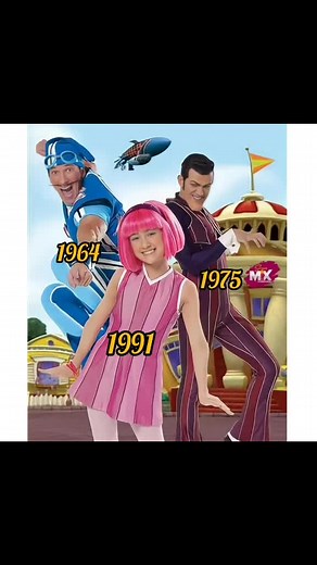 مسلسل ليزي تاون 2004: شخصيات، تاريخ الصناعة، واستعادة الذكريات