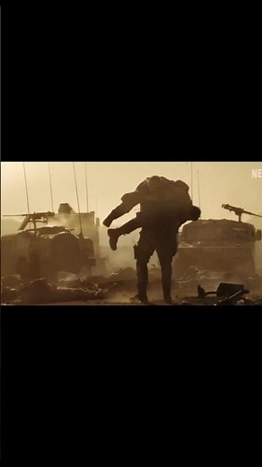 War Machine | Official Trailer | The Training Becomes a War