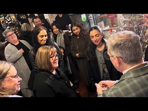 Proof of Insurance by Vincent Reres